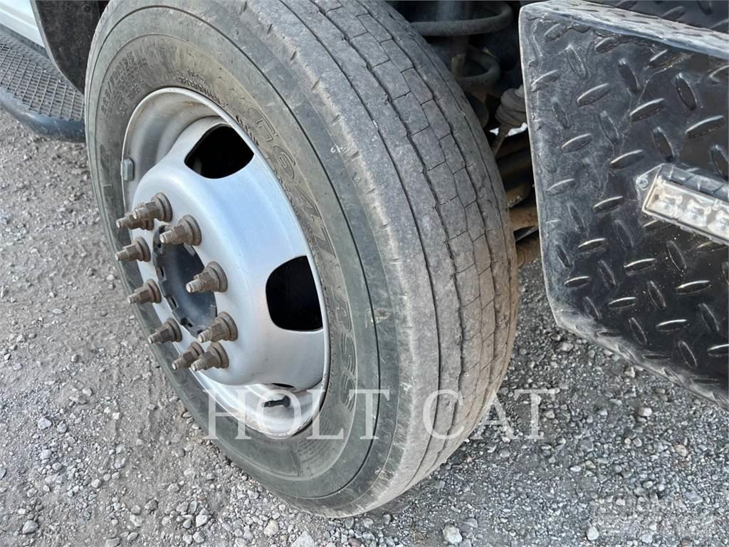 Dodge RAM 5500 Drugi tovornjaki