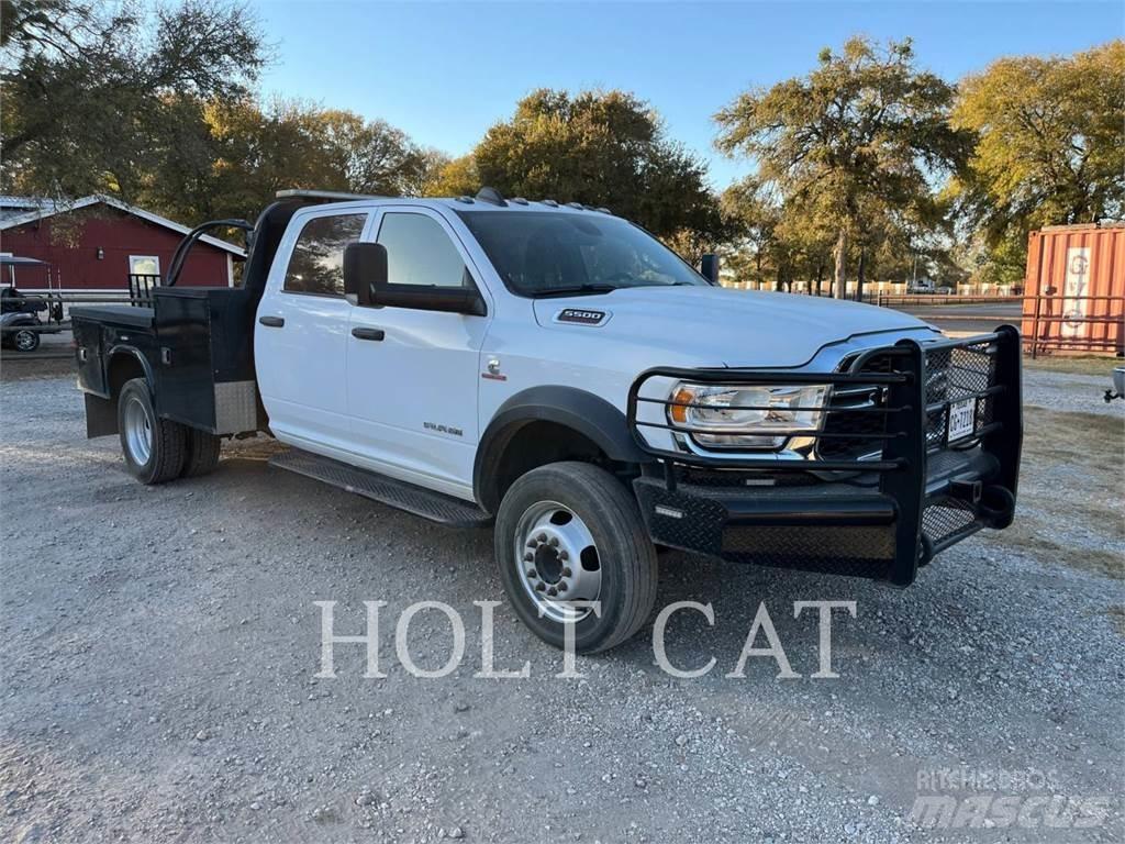 Dodge RAM 5500 Drugi tovornjaki