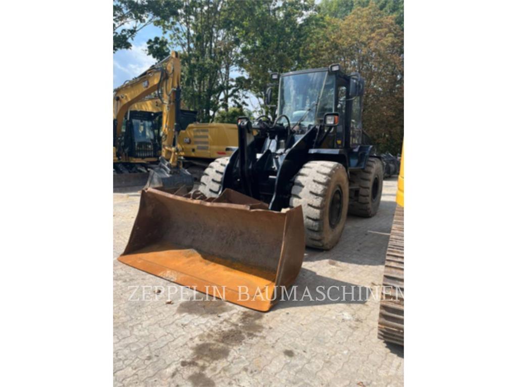 Doosan DL200-5 Kolesni nakladalci