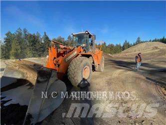 Doosan DL420-3 Kolesni nakladalci