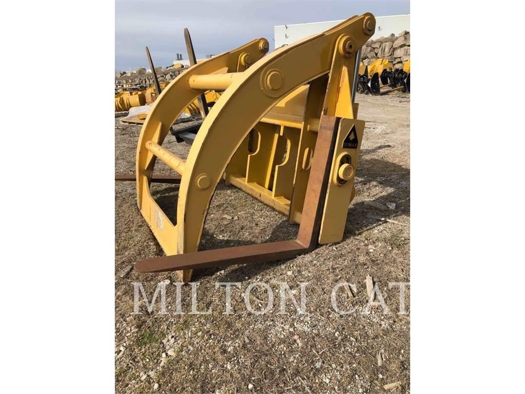 Dymax LUMBER FORKS Vilice