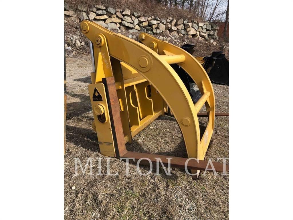 Dymax LUMBER FORKS Vilice