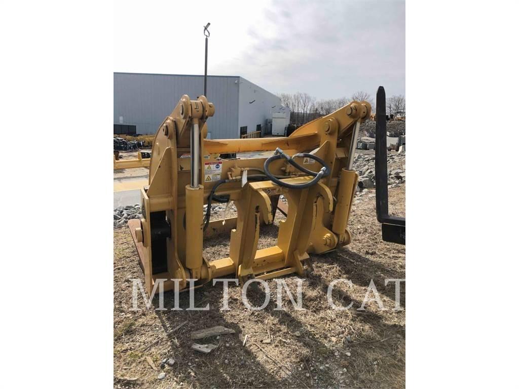 Dymax LUMBER FORKS Vilice