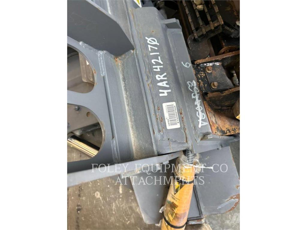 Dymax TSHSSL16D Skid steer mini nakladalci