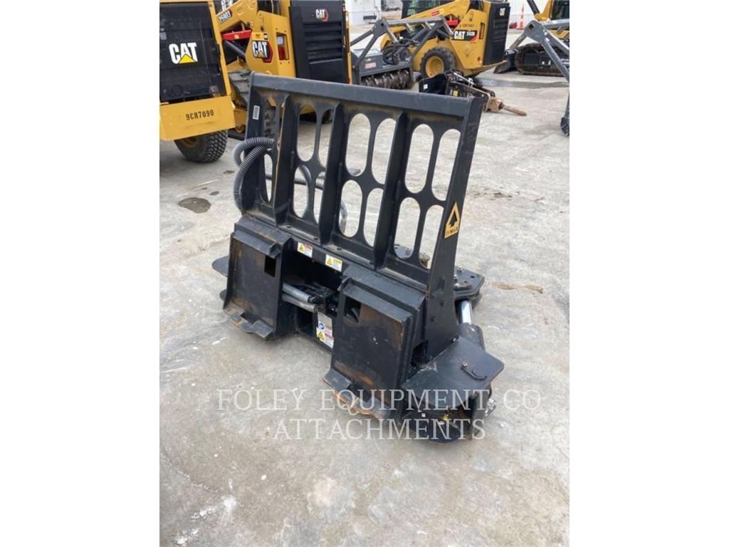 Dymax TSHSSL16D Skid steer mini nakladalci