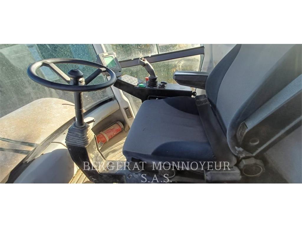 Dynapac CA6000D Kompaktorji tal