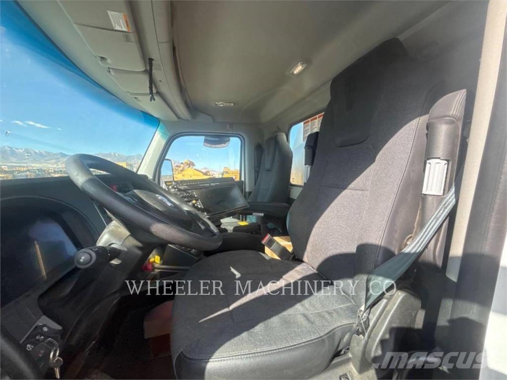  E.D. ETNYRE DIST 3500 Škropilnice za bitumen