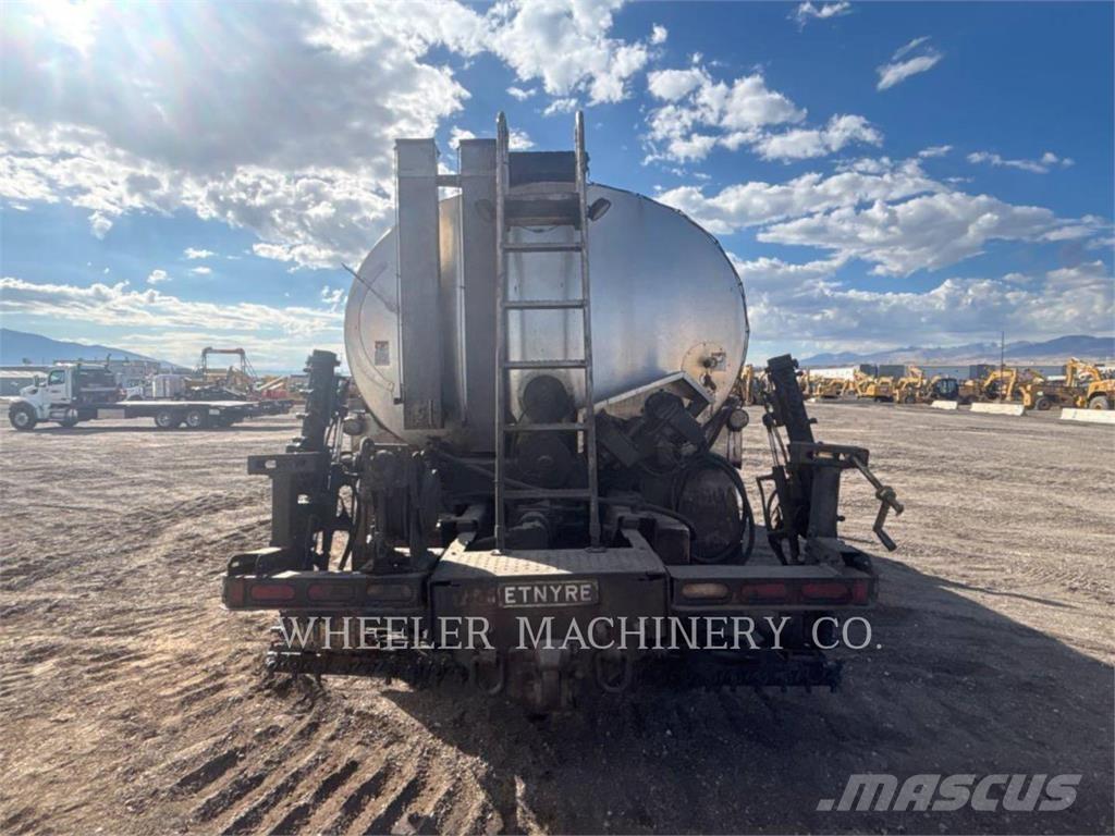  E.D. ETNYRE DIST 3500 Škropilnice za bitumen