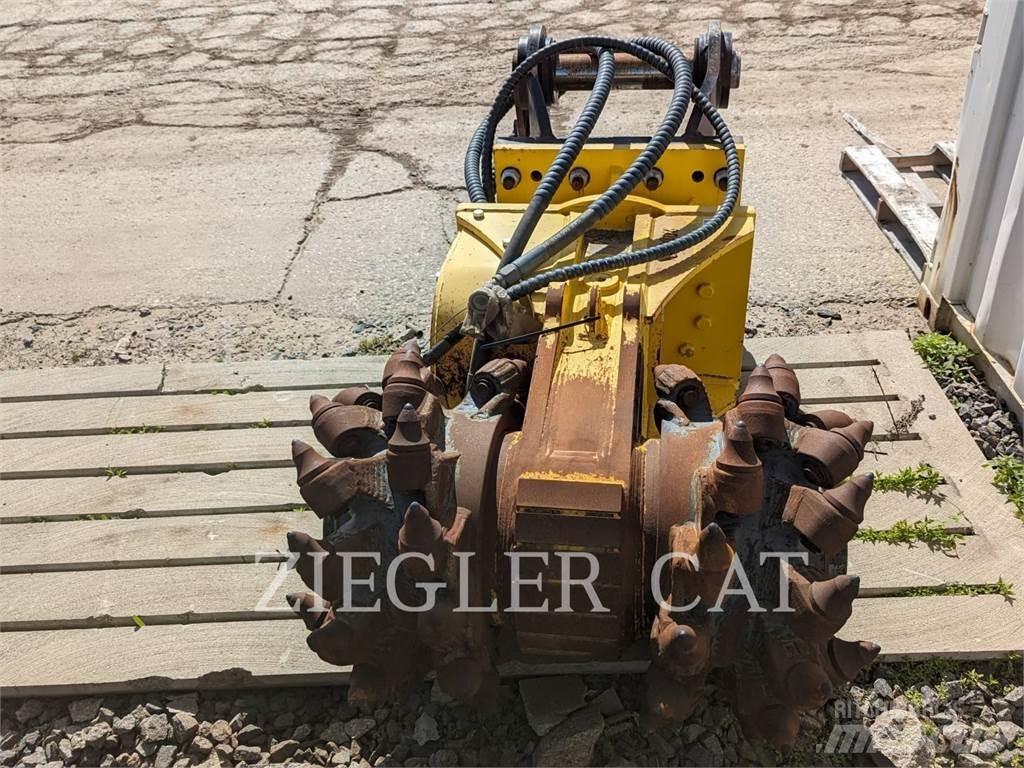 Epiroc ER1500XLHD-3 Bagri goseničarji
