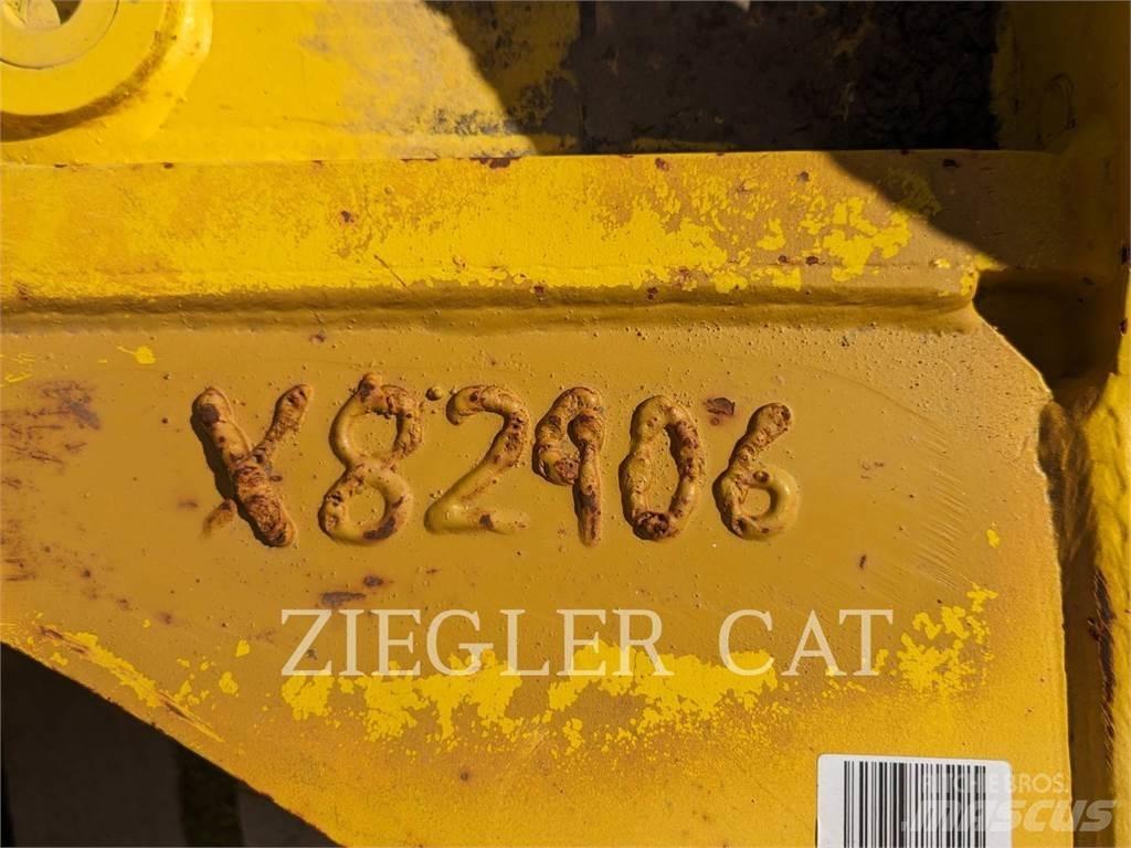 Epiroc ER1500XLHD-3 Bagri goseničarji