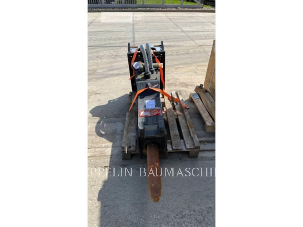Epiroc MB750 HAMMER Kladiva