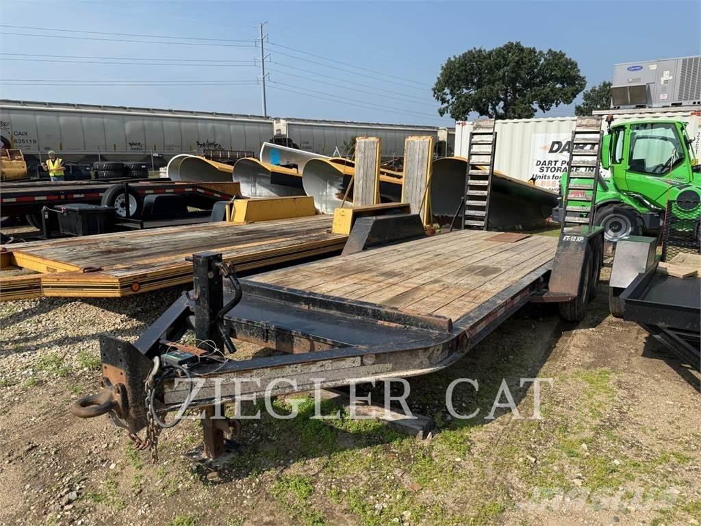 Felling FT12XP Druge prikolice