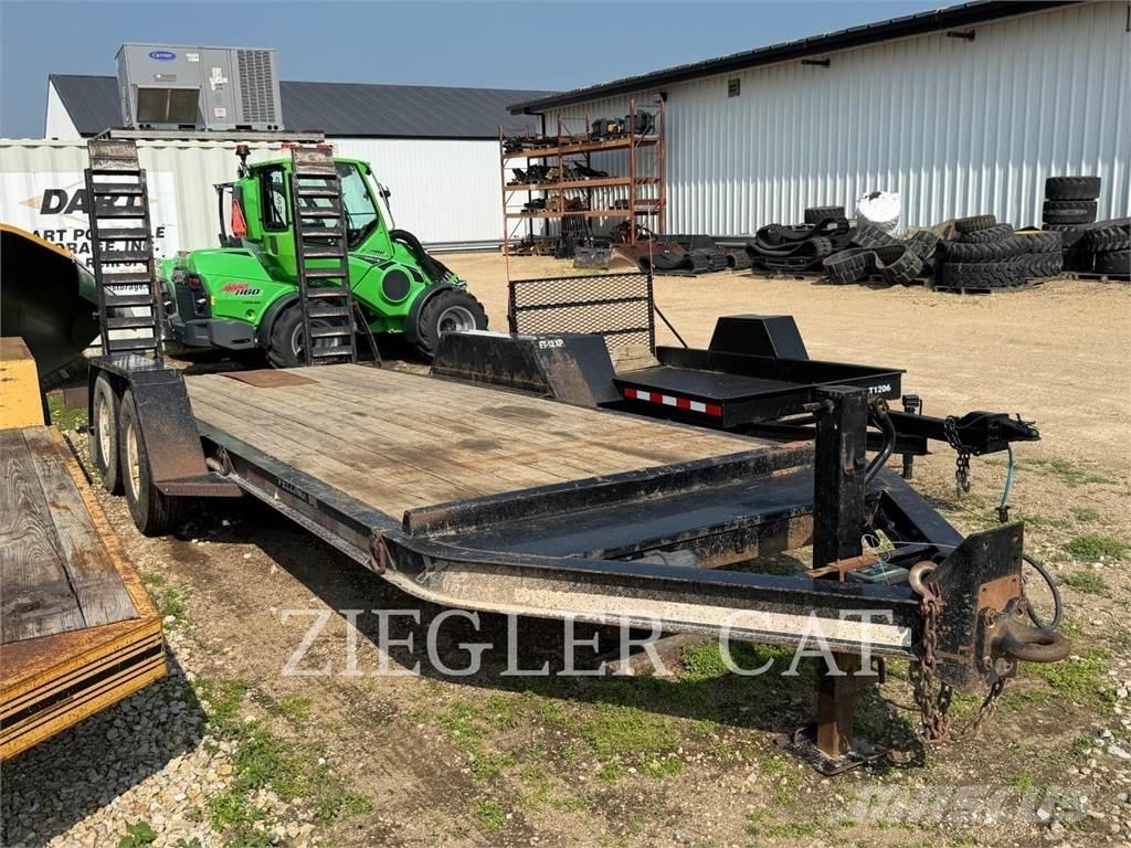 Felling FT12XP Druge prikolice