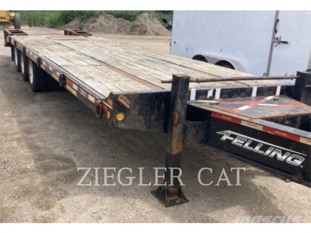 Felling FT50 Druge prikolice