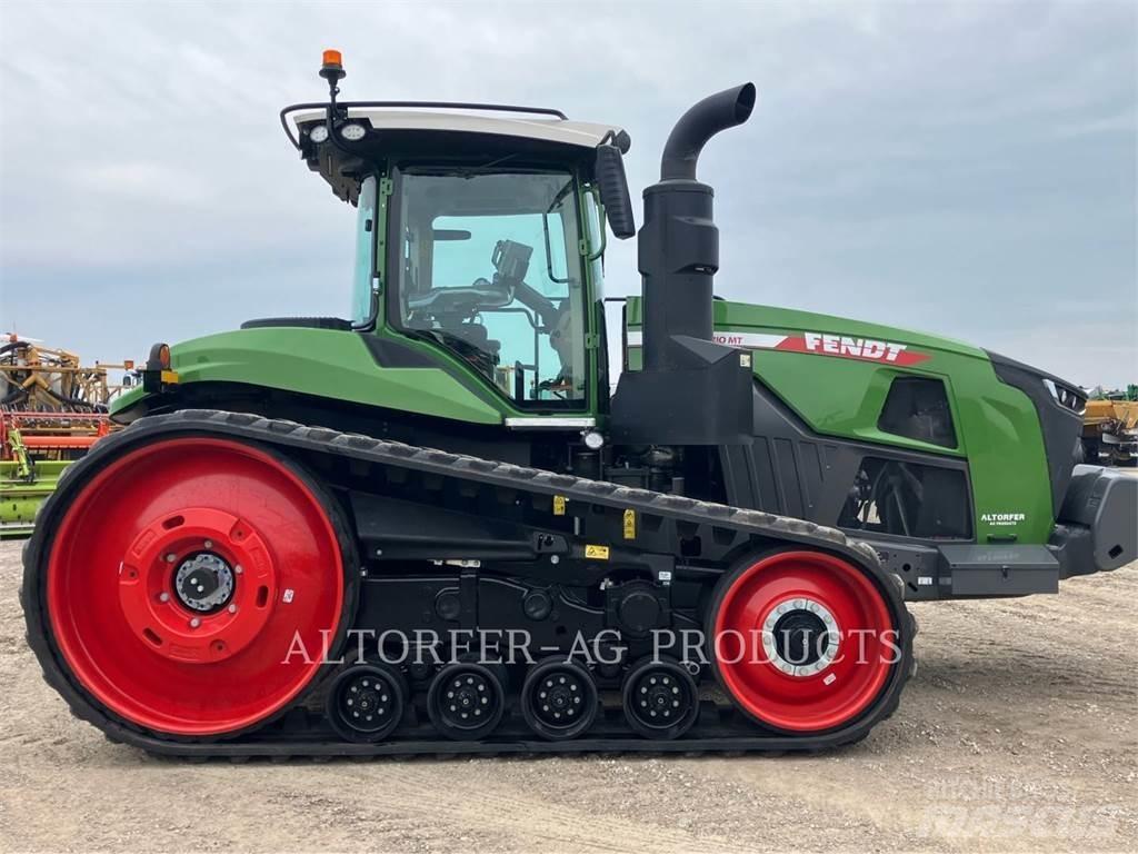 Fendt FT 1151 Traktorji