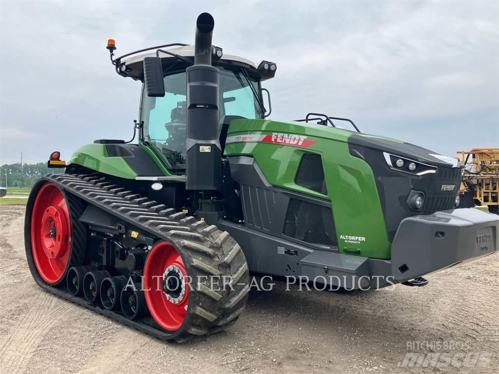 Fendt FT 1151 Traktorji