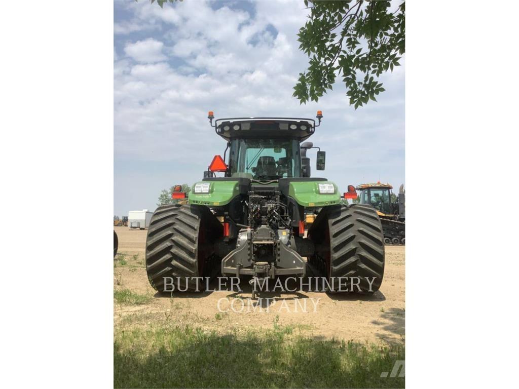 Fendt FT1167MT36 Traktorji