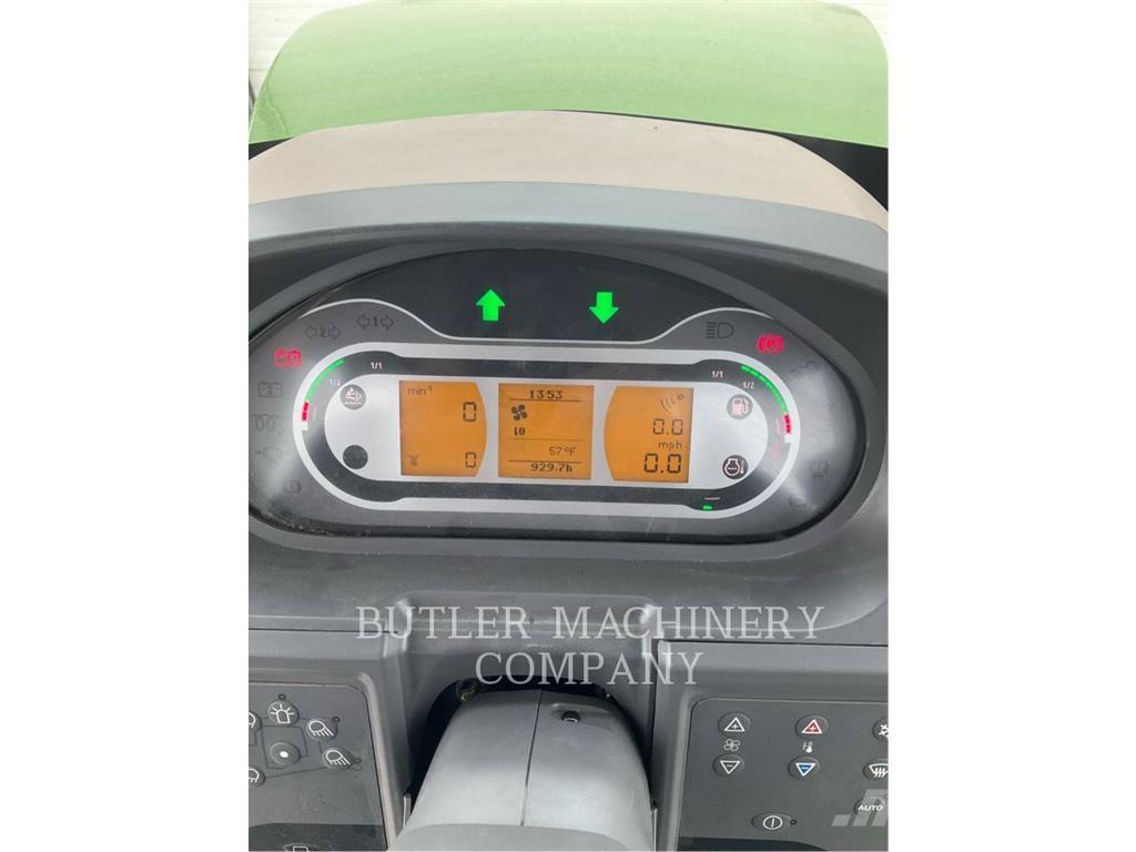 Fendt FT1167MT36 Traktorji