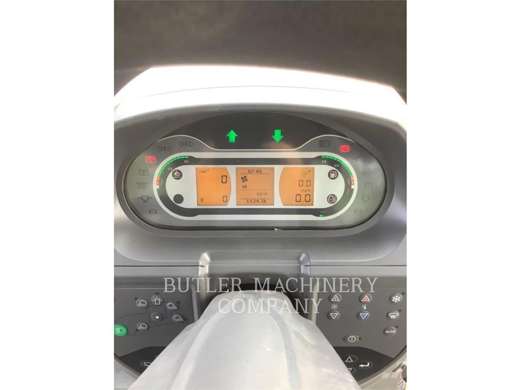 Fendt FT1167MT36 Traktorji