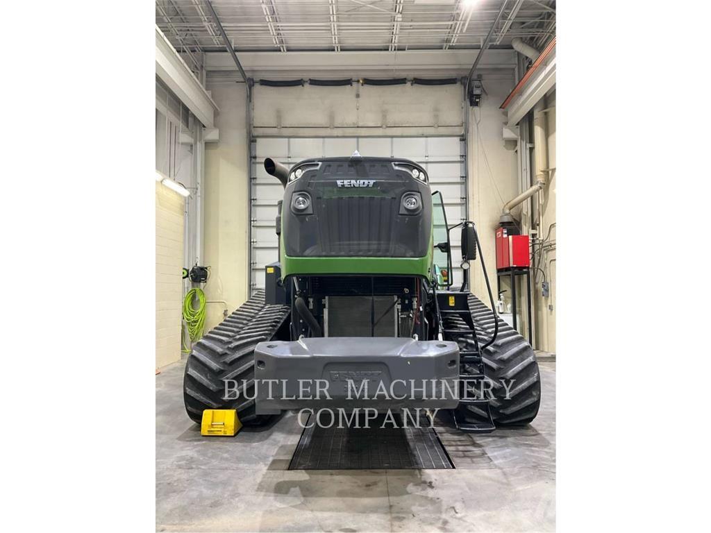 Fendt FT1167MT36 Traktorji