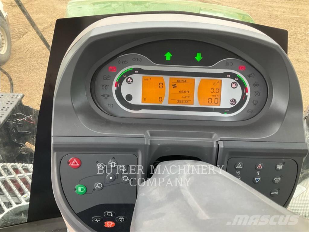 Fendt FT1167MT36 Traktorji