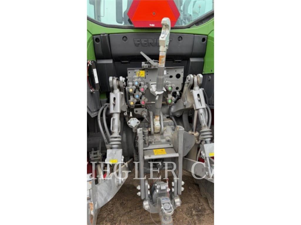 Fendt FT514G3 Traktorji