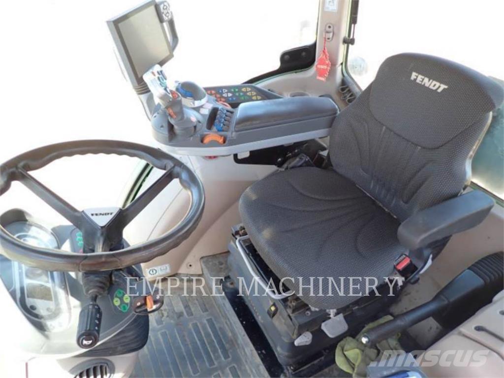 Fendt FT514S4 Traktorji