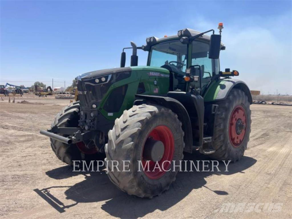 Fendt FT933G6 Traktorji