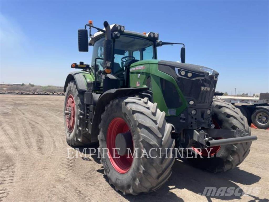 Fendt FT933G6 Traktorji