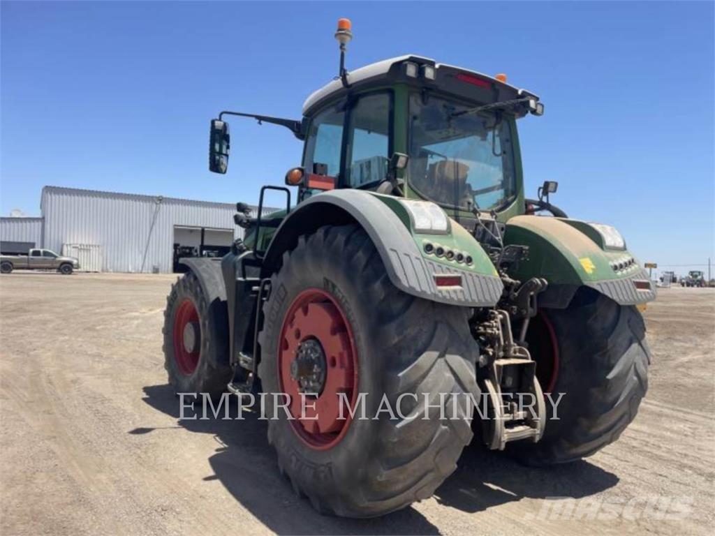 Fendt FT933G6 Traktorji