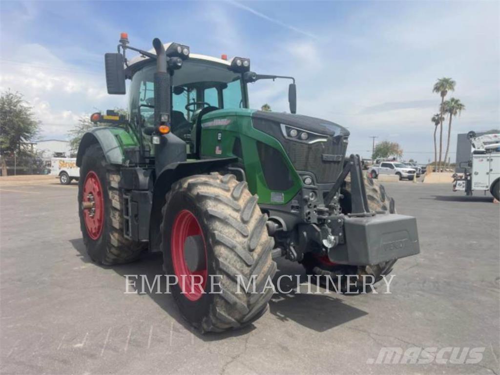 Fendt FT933G6 Traktorji