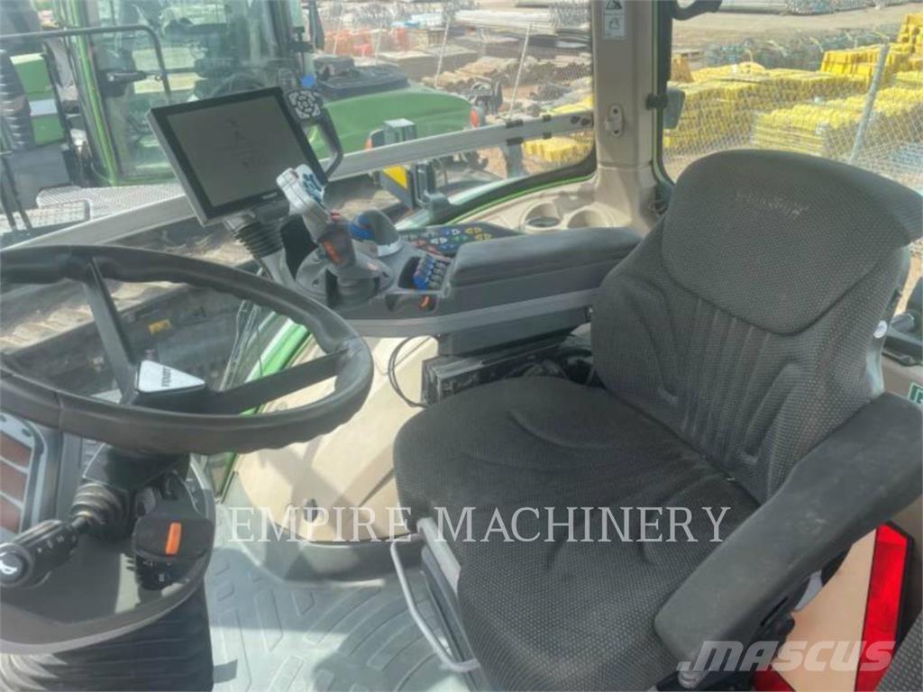 Fendt FT933G6 Traktorji