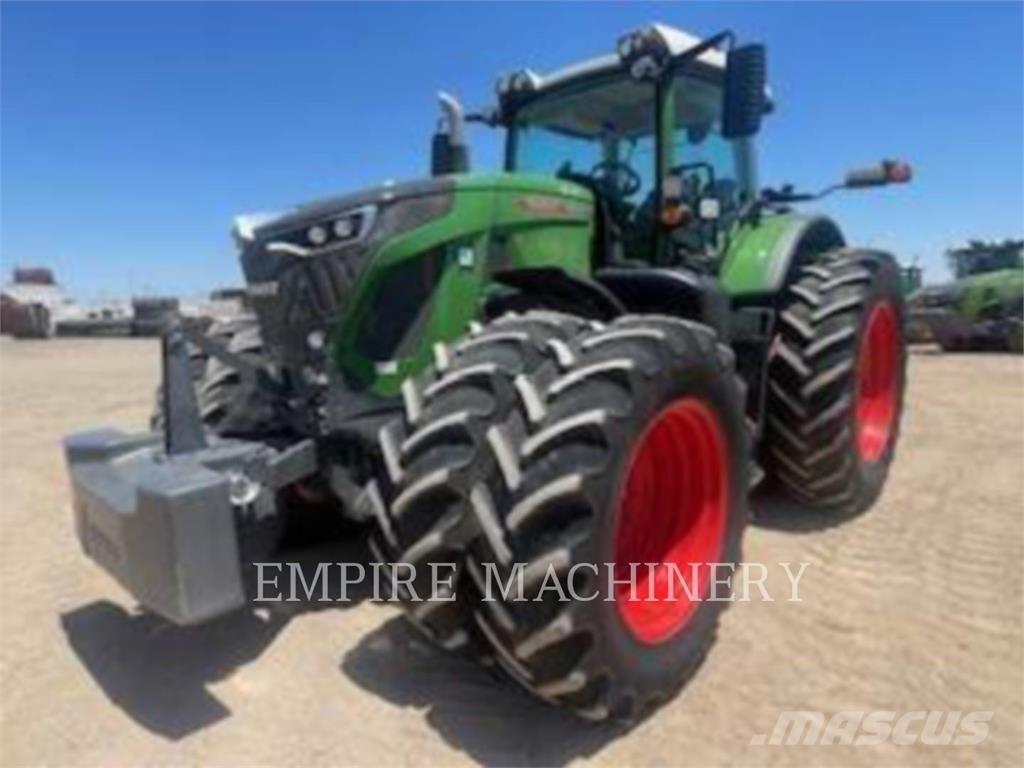 Fendt FT936G6 Traktorji