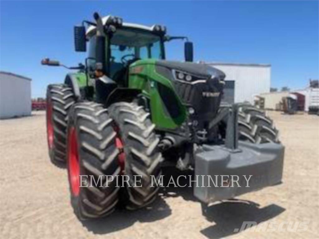 Fendt FT936G6 Traktorji