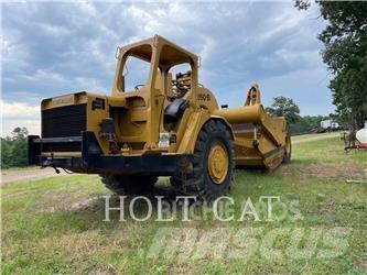 Fiat-Allis 260B Strgalci