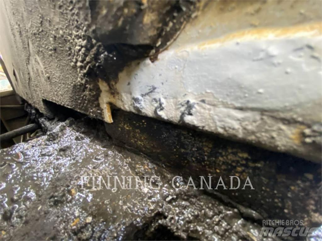 Finning M40 Terenske vrtalne naprave
