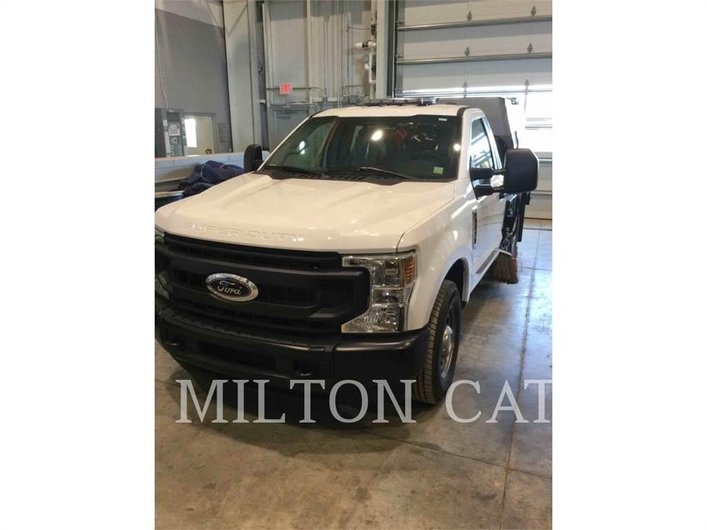 Ford F250 Drugi tovornjaki