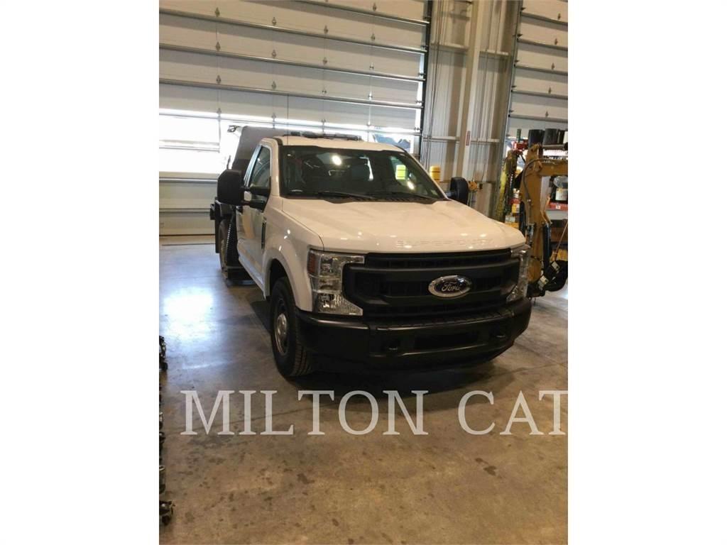 Ford F250 Drugi tovornjaki