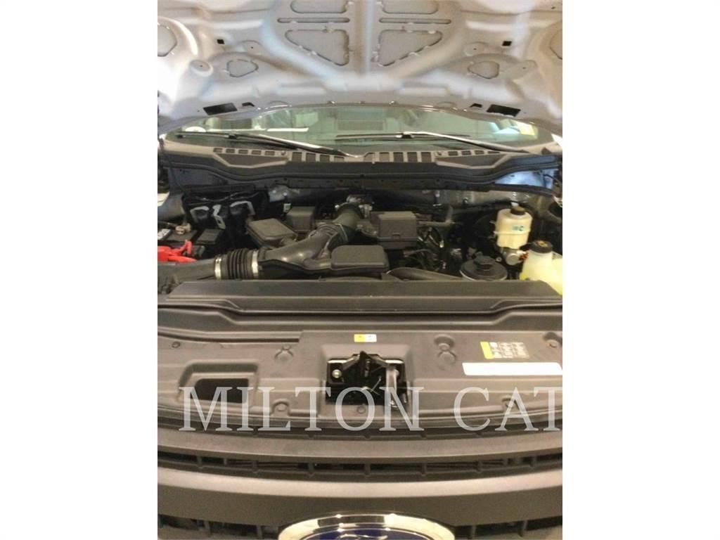 Ford F250 Drugi tovornjaki