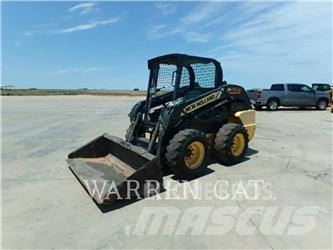 Ford / New Holland L220 Skid steer mini nakladalci