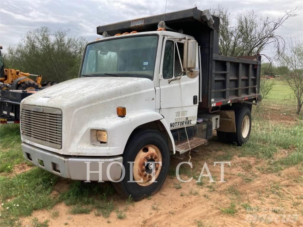 Freightliner F701 Drugi tovornjaki