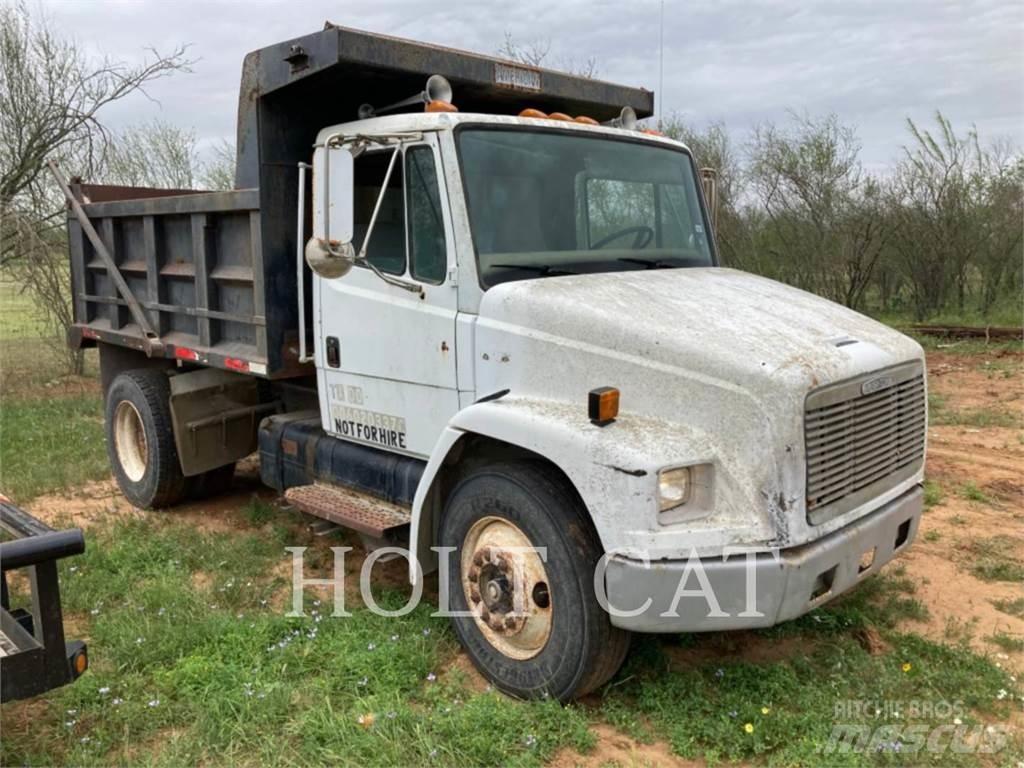 Freightliner F701 Drugi tovornjaki