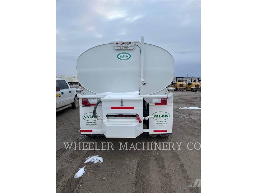 Freightliner WT2000 A Tovornjaki cisterne