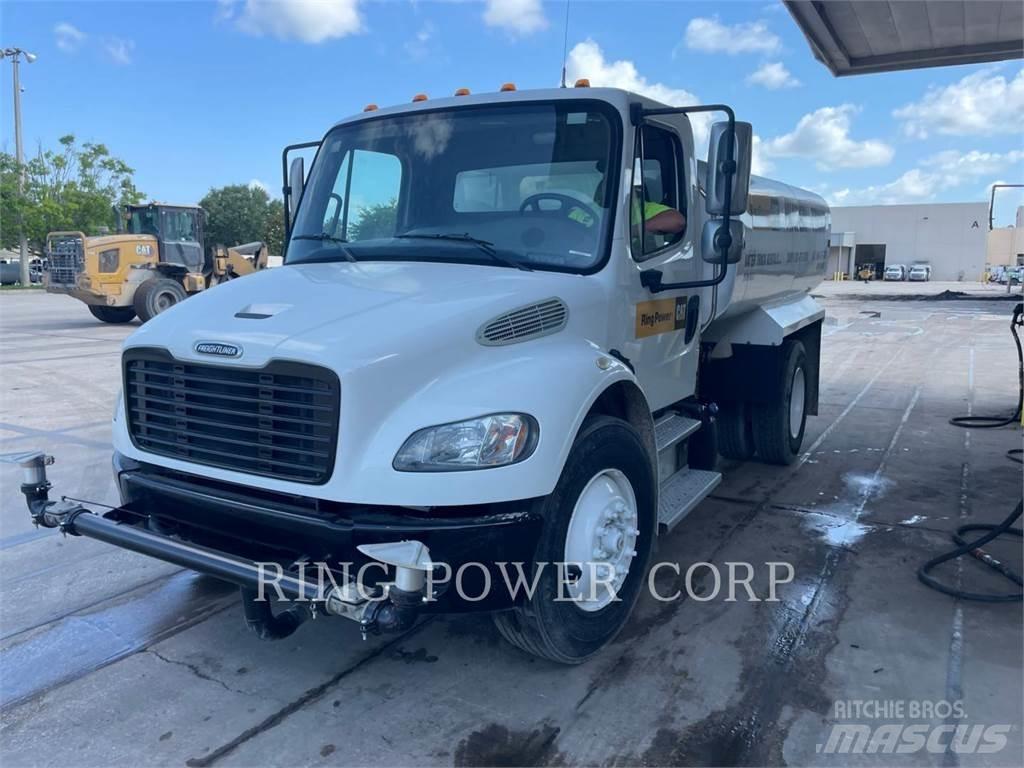 Freightliner WT2500 Tovornjaki cisterne
