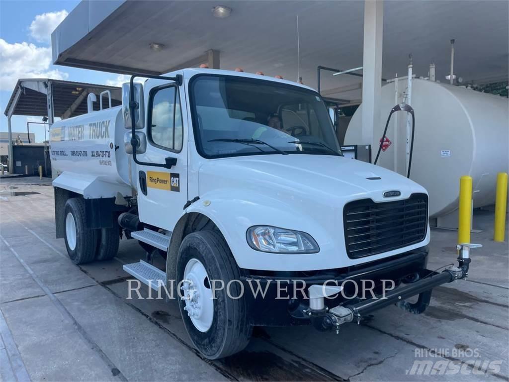 Freightliner WT2500 Tovornjaki cisterne