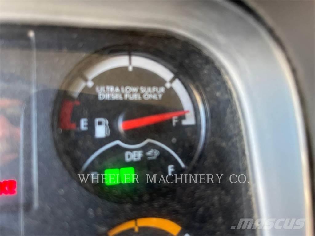 Freightliner WT4000 A Tovornjaki cisterne