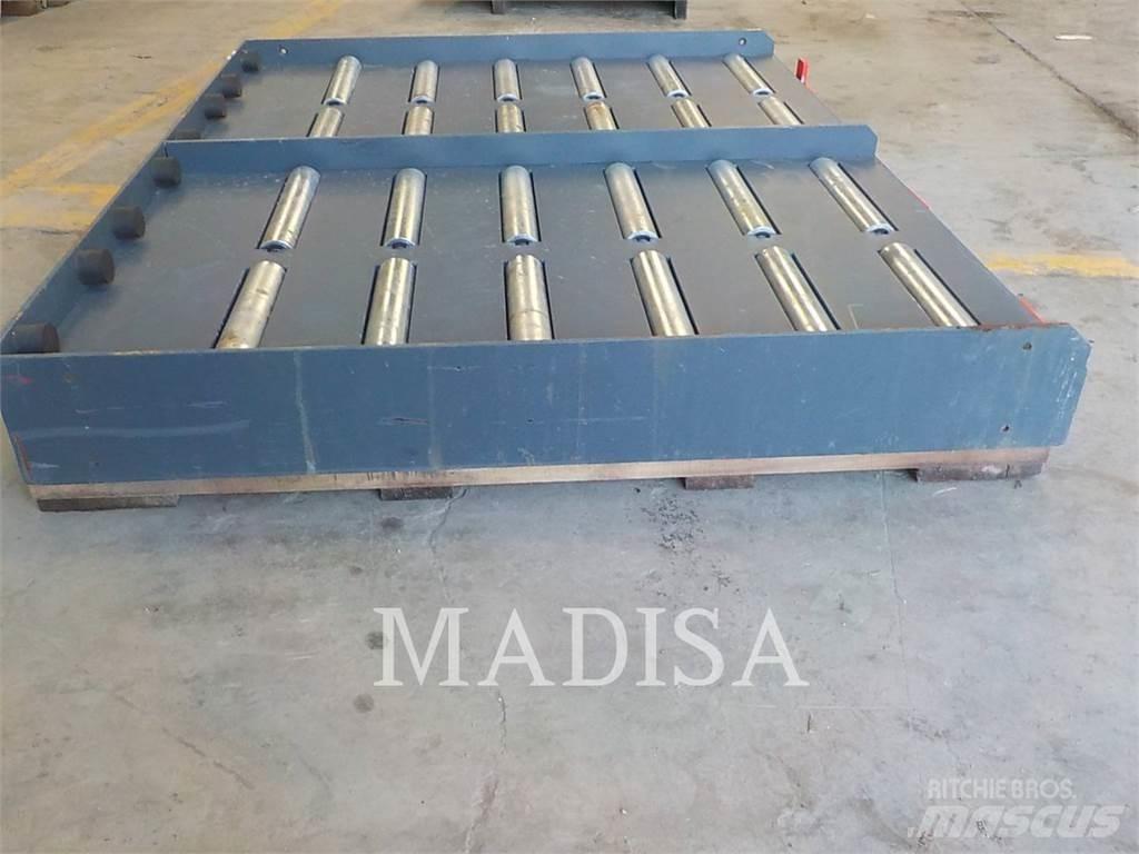  FRONIUS MODBAT Drugo