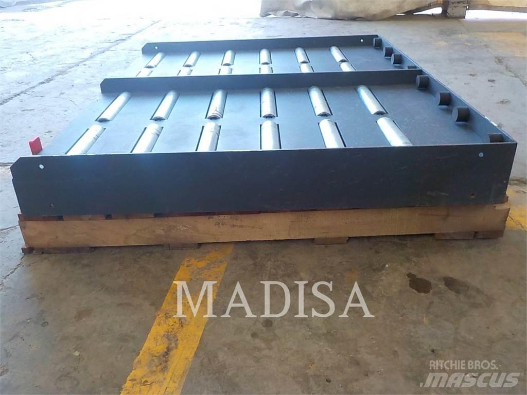  FRONIUS MODBAT Drugo