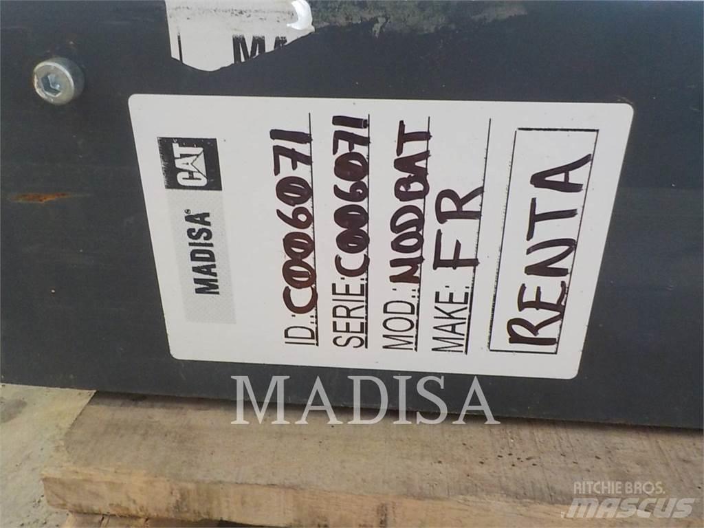  FRONIUS MODBAT Drugo