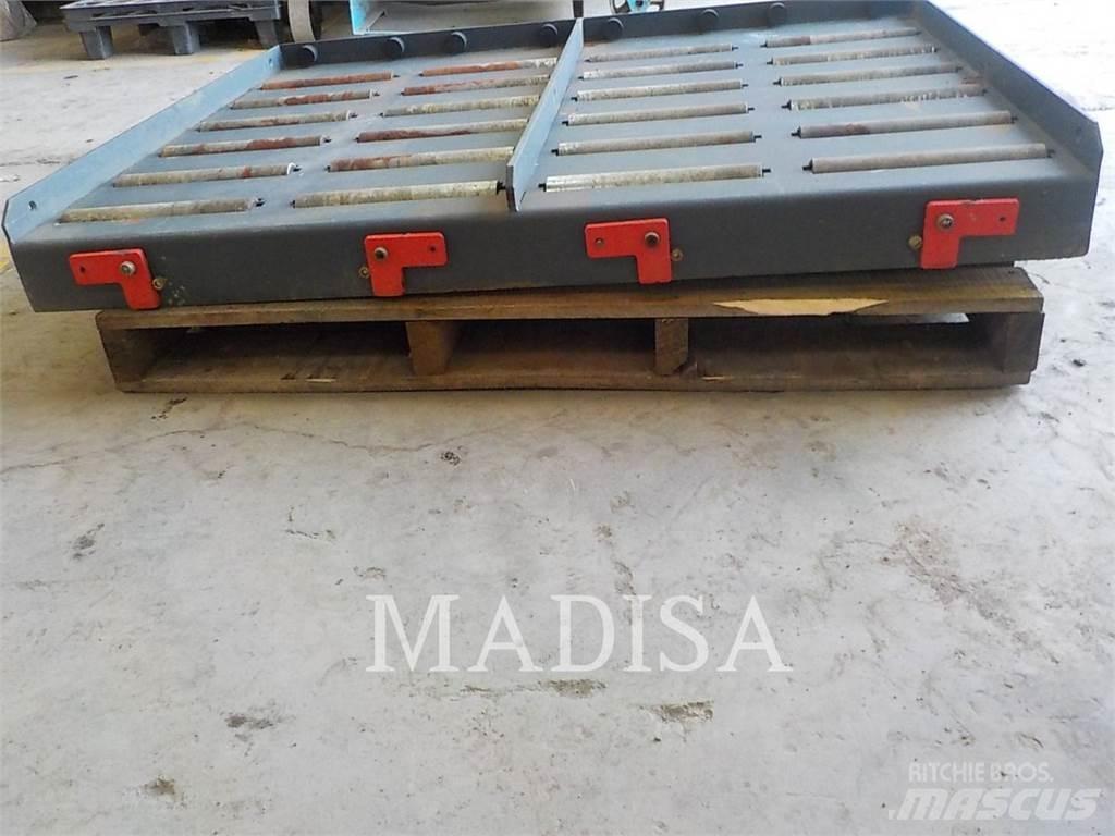  FRONIUS WA16-MOD Drugo